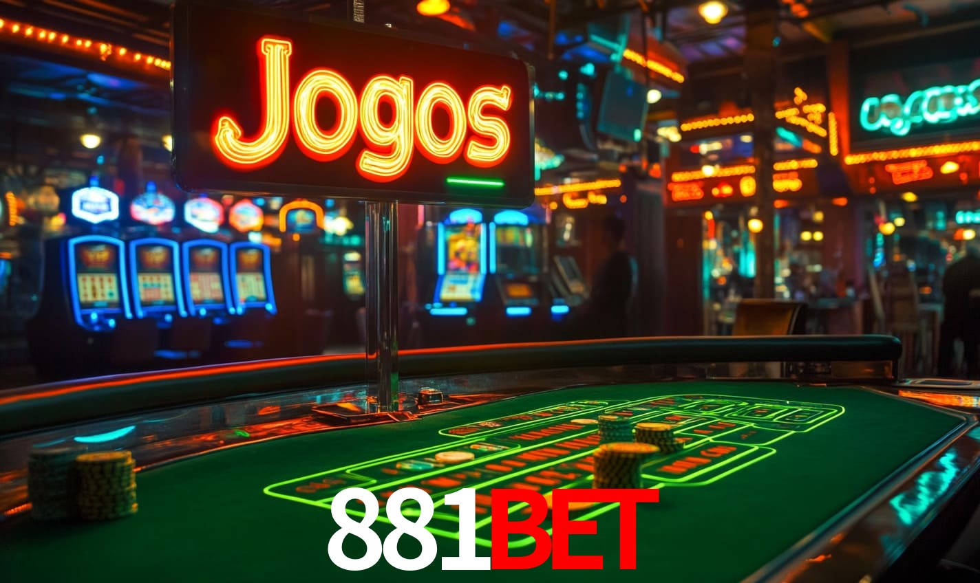 Sistemas de Segurança 881BET