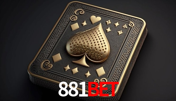 Jogos de Slot 881BET