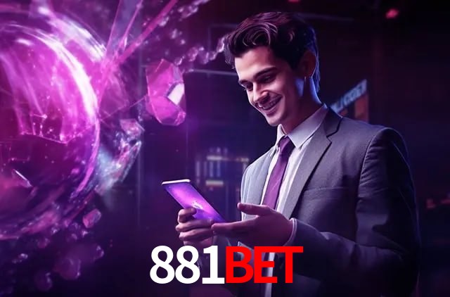 Quick Registration 881BET