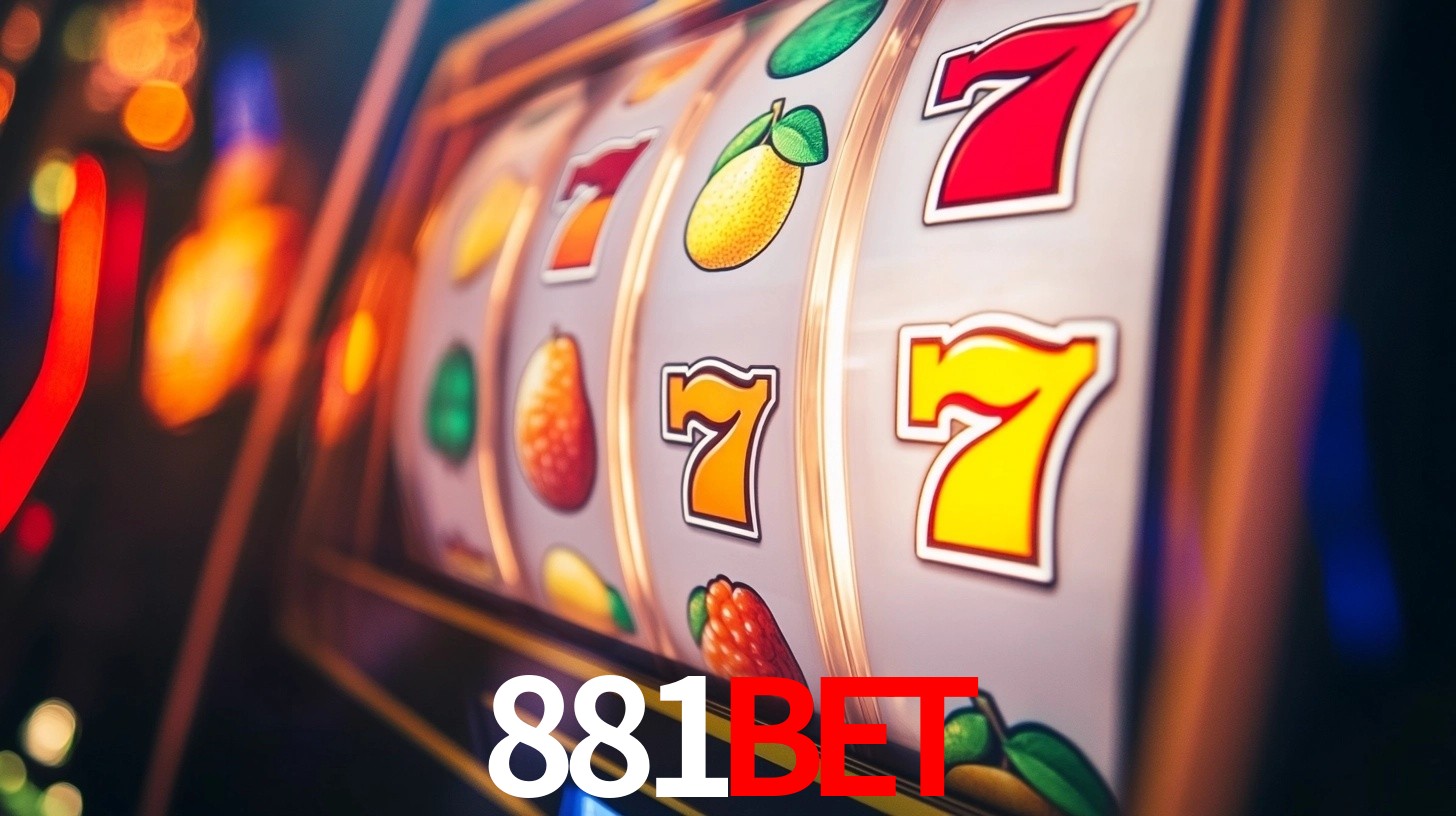 Football Betting 881BET